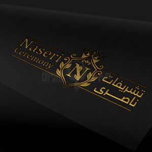 طراحی لوگو با تلفن هوشمند